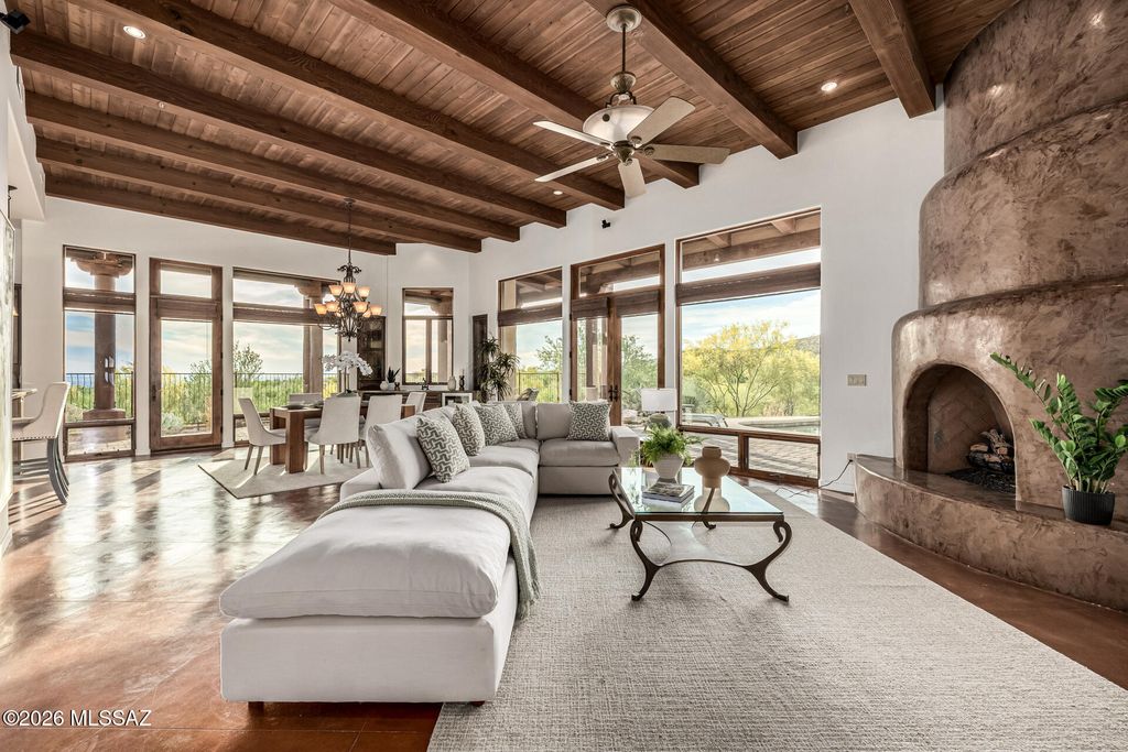 14417 N SUNSET GALLERY Drive, Marana, AZ 85658