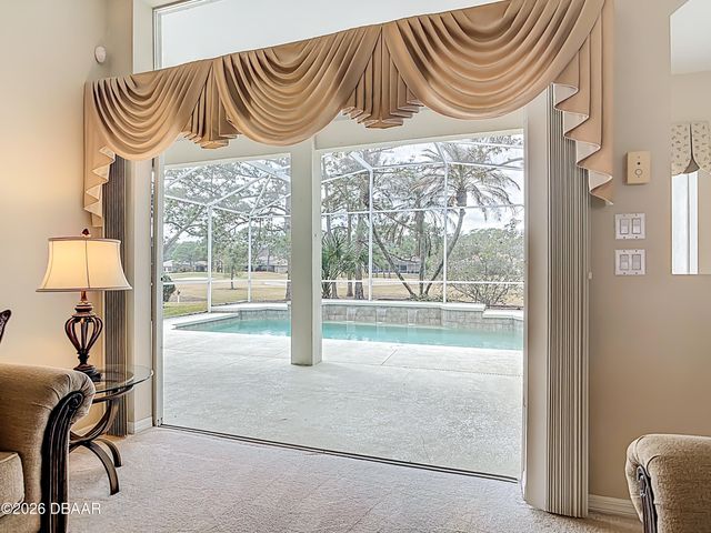 6452 Renaissance Drive, Port Orange, FL 32128