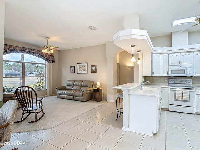 6452 Renaissance Drive, Port Orange, FL 32128