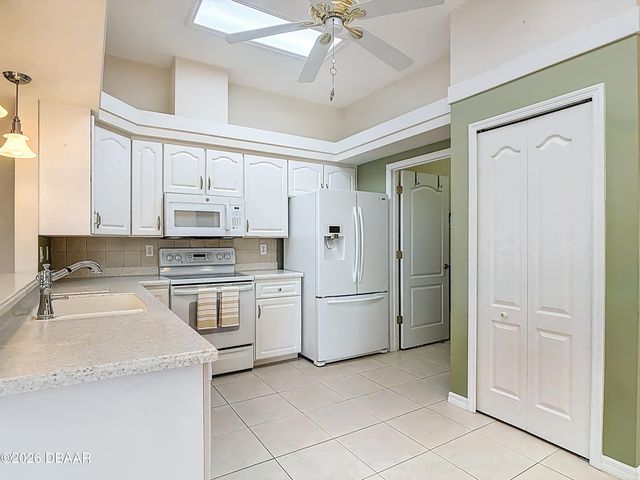 6452 Renaissance Drive, Port Orange, FL 32128