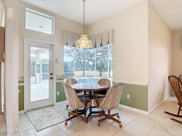 6452 Renaissance Drive, Port Orange, FL 32128