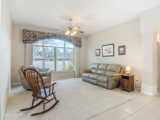 6452 Renaissance Drive, Port Orange, FL 32128