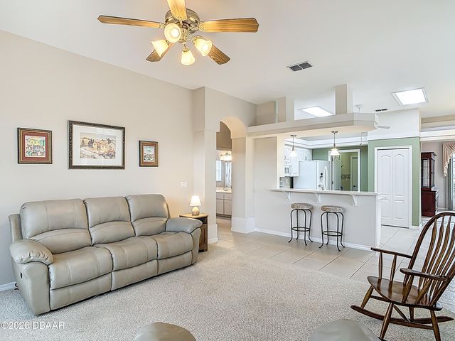 6452 Renaissance Drive, Port Orange, FL 32128