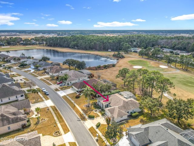 6452 Renaissance Drive, Port Orange, FL 32128