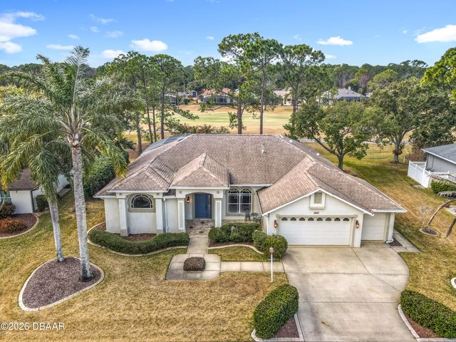 6452 Renaissance Drive, Port Orange, FL 32128