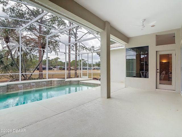 6452 Renaissance Drive, Port Orange, FL 32128