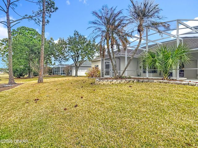6452 Renaissance Drive, Port Orange, FL 32128