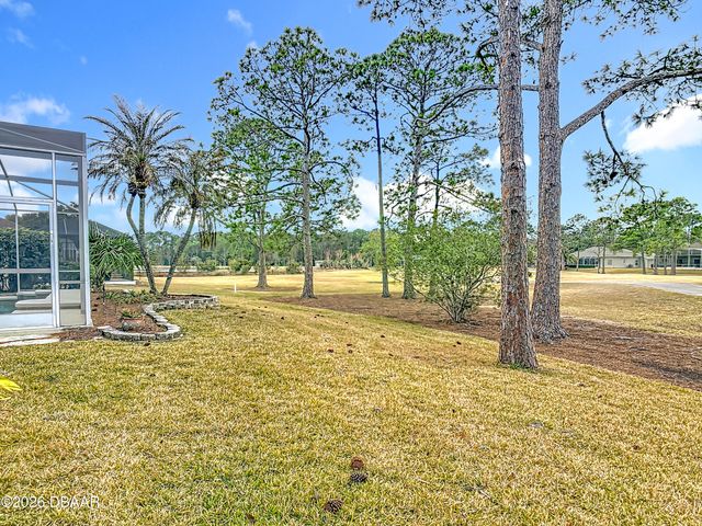 6452 Renaissance Drive, Port Orange, FL 32128