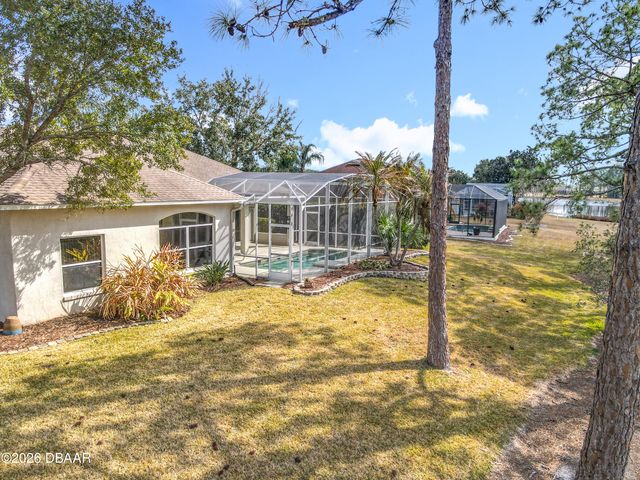 6452 Renaissance Drive, Port Orange, FL 32128