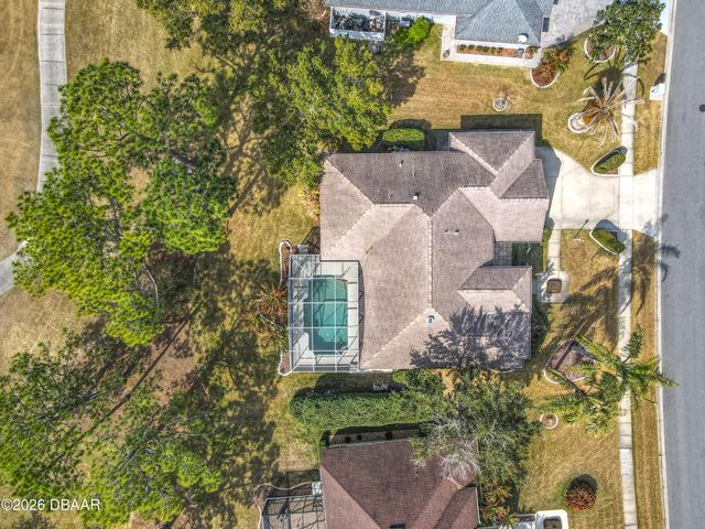 6452 Renaissance Drive, Port Orange, FL 32128