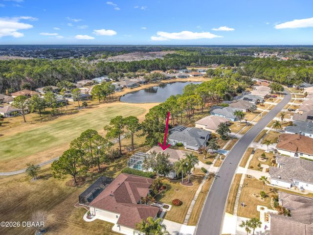 6452 Renaissance Drive, Port Orange, FL 32128