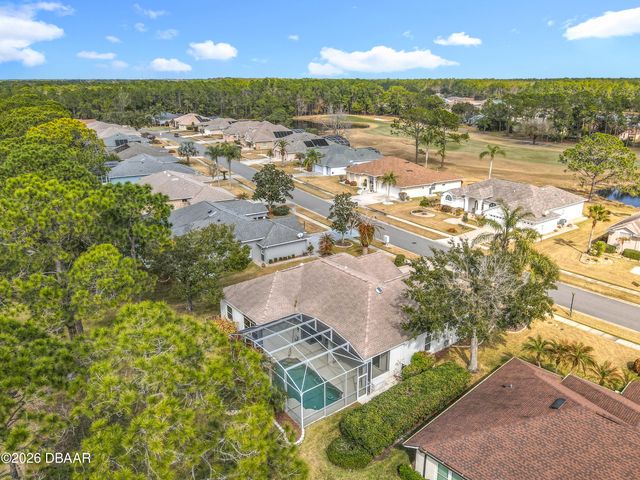 6452 Renaissance Drive, Port Orange, FL 32128