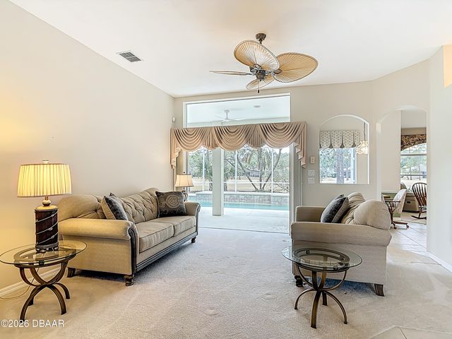 6452 Renaissance Drive, Port Orange, FL 32128