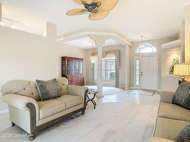 6452 Renaissance Drive, Port Orange, FL 32128