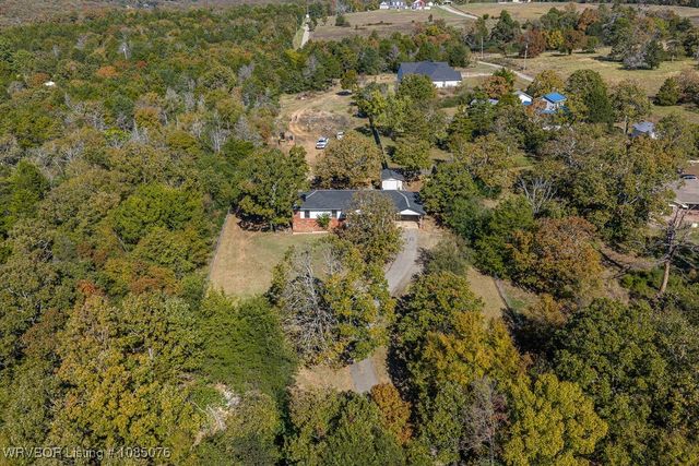 662 Stacy Road, Van Buren, AR 72956