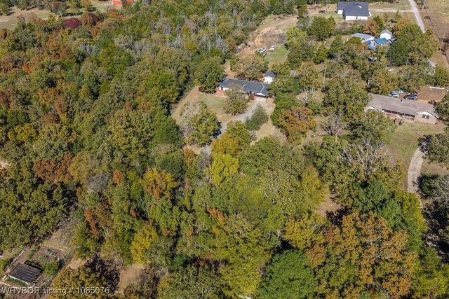 662 Stacy Road, Van Buren, AR 72956