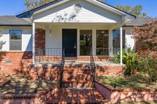 662 Stacy Road, Van Buren, AR 72956