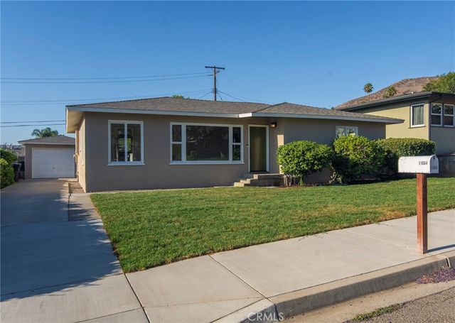11664 Richmond Street, Riverside, CA 92505