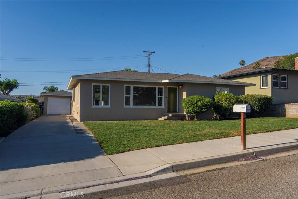 11664 Richmond Street, Riverside, CA 92505