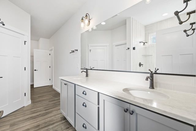 12237 N VALENCIA Ave, Spokane, WA 99218