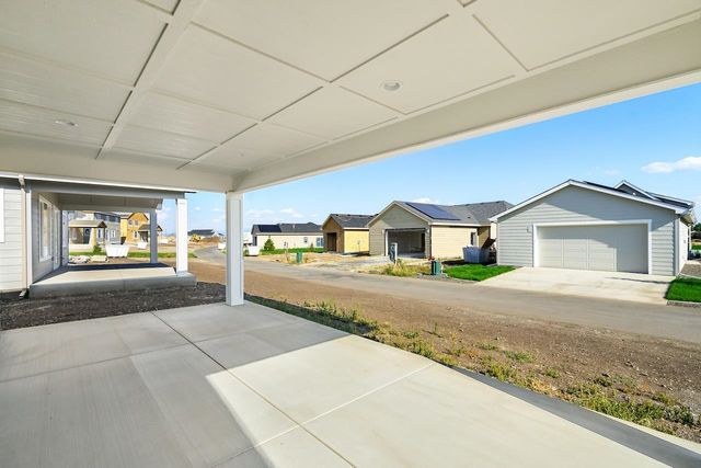 12237 N VALENCIA Ave, Spokane, WA 99218