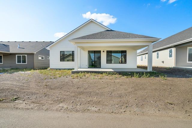 12237 N VALENCIA Ave, Spokane, WA 99218