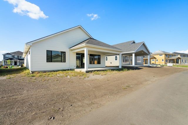 12237 N VALENCIA Ave, Spokane, WA 99218