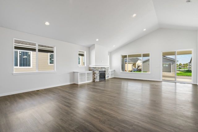 12237 N VALENCIA Ave, Spokane, WA 99218