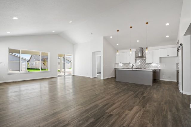 12237 N VALENCIA Ave, Spokane, WA 99218