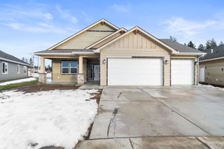 12237 N VALENCIA Ave, Spokane, WA 99218