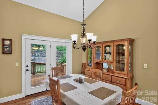 14 Wood Path Lane, Arden, NC 28704