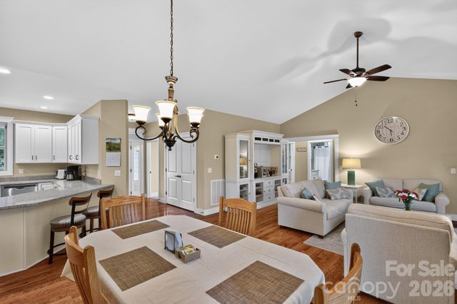 14 Wood Path Lane, Arden, NC 28704
