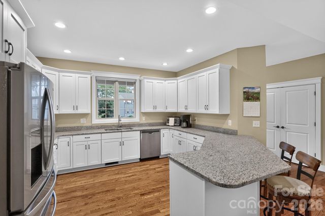 14 Wood Path Lane, Arden, NC 28704