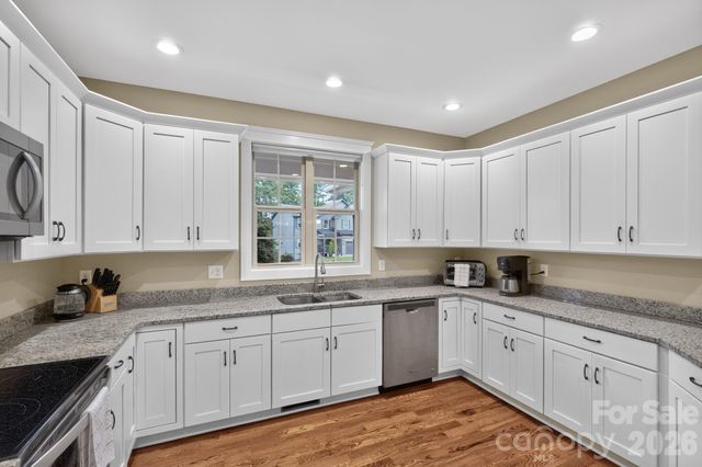 14 Wood Path Lane, Arden, NC 28704