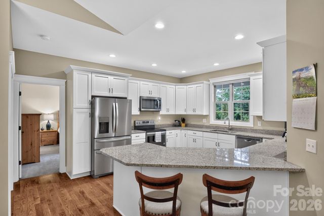14 Wood Path Lane, Arden, NC 28704