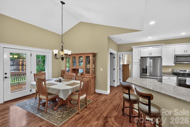 14 Wood Path Lane, Arden, NC 28704