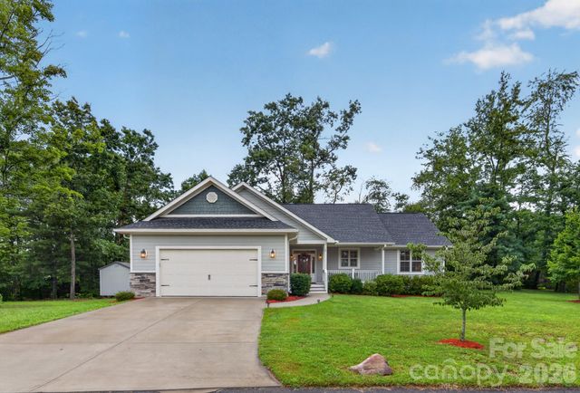 14 Wood Path Lane, Arden, NC 28704