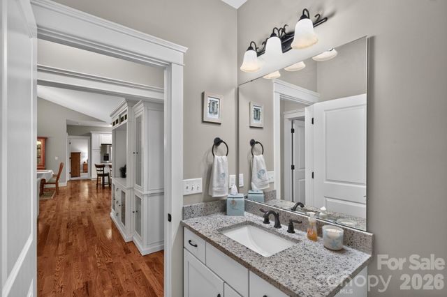14 Wood Path Lane, Arden, NC 28704