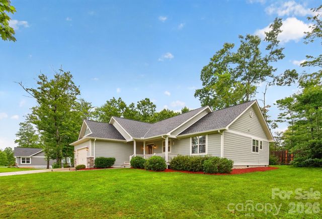 14 Wood Path Lane, Arden, NC 28704