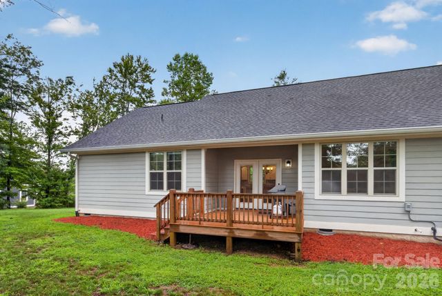 14 Wood Path Lane, Arden, NC 28704
