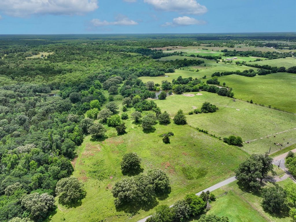 Tract 2 VZ County Road 2316, Canton, TX 75103