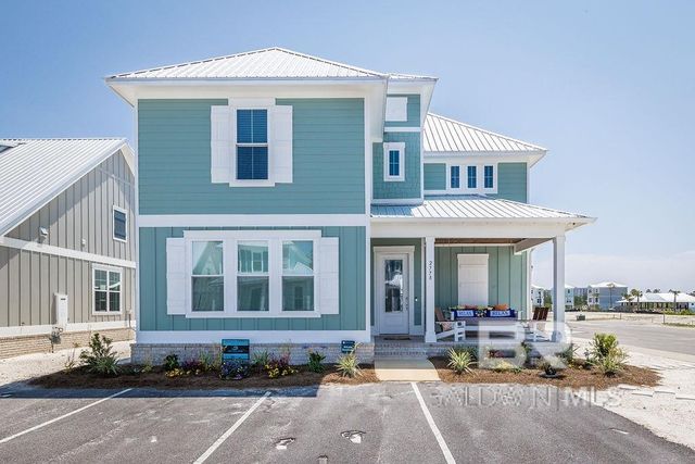 2778 Salt Drive, Orange Beach, AL 36561