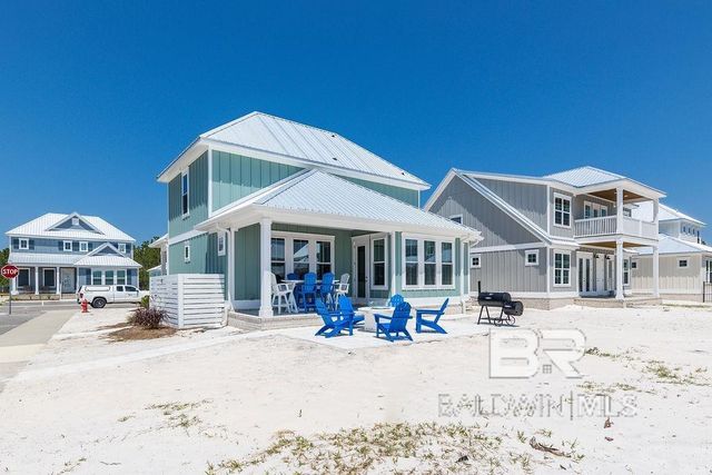 2778 Salt Drive, Orange Beach, AL 36561