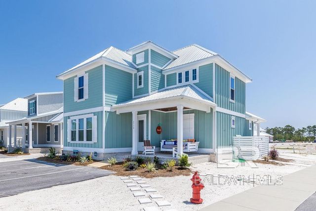 2778 Salt Drive, Orange Beach, AL 36561
