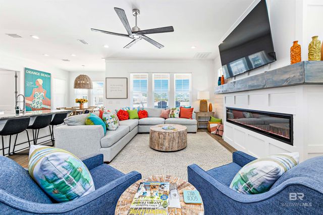 2778 Salt Drive, Orange Beach, AL 36561