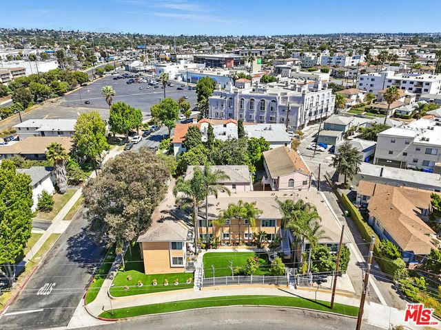 7028 Alvern Street, Los Angeles, CA 90045