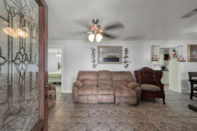 2320 Colley Street, Houston, TX 77093