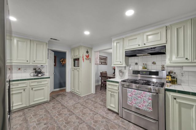 2320 Colley Street, Houston, TX 77093