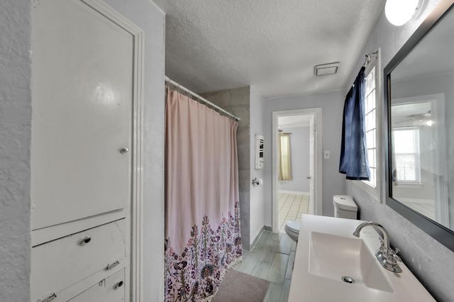 2320 Colley Street, Houston, TX 77093