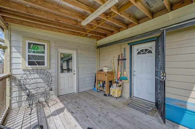 2320 Colley Street, Houston, TX 77093